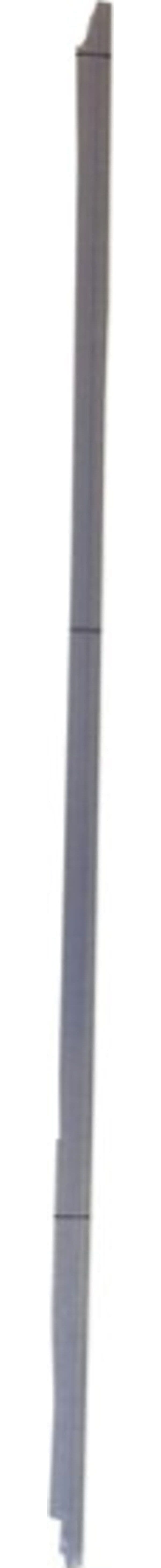 Barra fermafogli in plastica per taglierina 3026 titanium Casa e cucina/Hobby creativi/Materiali per hobby creativi/Utensili per il taglio/Taglierine e lame per carta/Taglierine a lama rotante Eurocartuccia - Pavullo, Commerciovirtuoso.it