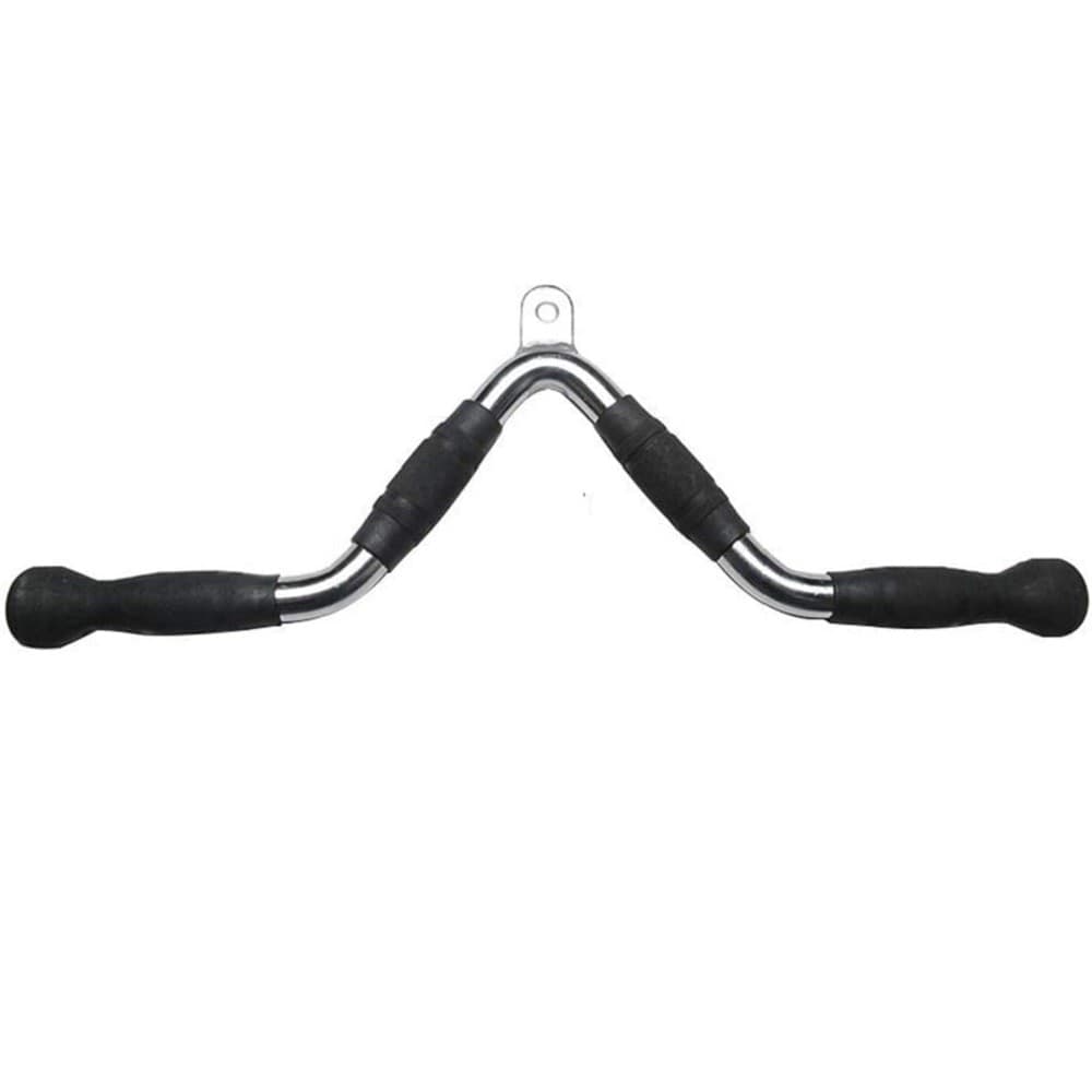 Barra Rotante Addestramento Resistenza In Acciaio Per Lachina Per Cavi/asta A V Sport e tempo libero/Fitness e palestra/Potenziamento muscolare/Macchine per pesi/Macchine per l’upper body Trade Shop italia - Napoli, Commerciovirtuoso.it