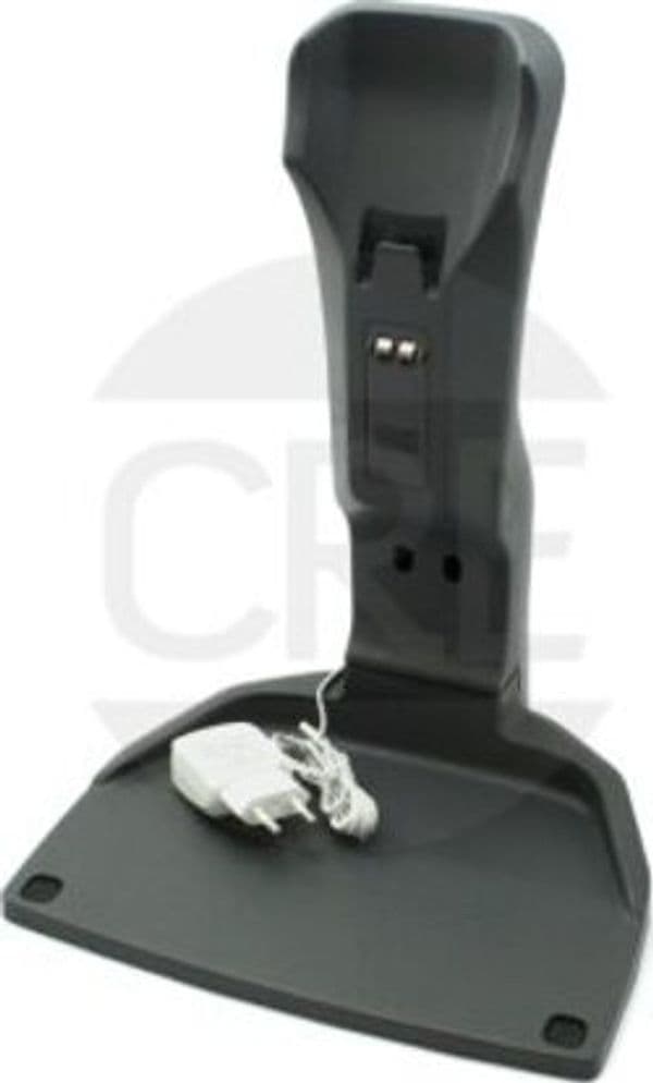 Base-di-Ricarica-per-Aspirapolvere-CUA525BH,-CUA625BH