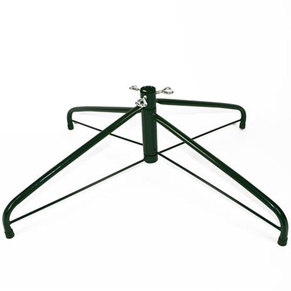 Base-Per-Albero-Di-Natale-A-Croce-In-Metallo-30-Cm-Richiudibile-Pieghevole