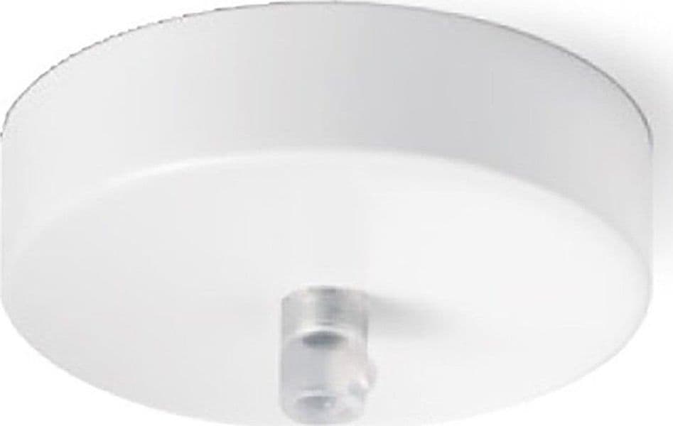 Base-Perenz-6247-rosone-soffitto-moderno-metallo-bianco