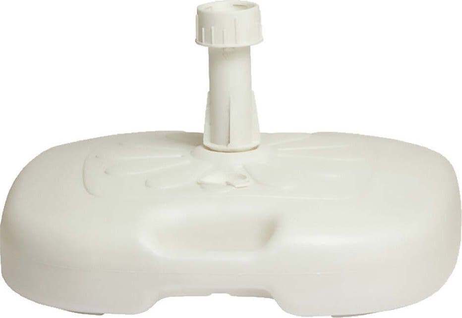 BASE-PLASTICA-PER-OMBRELLONE-CON-MANIGLIE-45-x-45---capacità-20-lt.-Nuova-Plastica-Adriatica