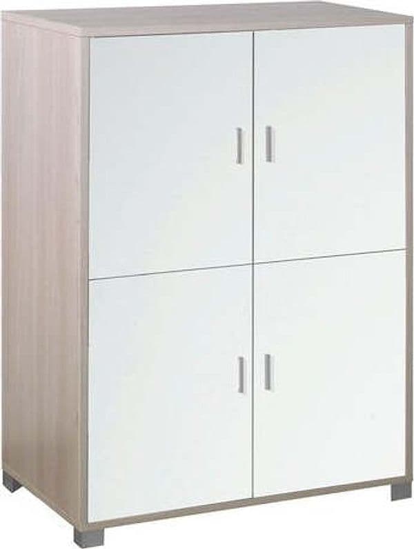 Base-Sarmog-O734OLBLK-QUADRANTE-734k-Olmo-chiaro-e-Bianco-lucido