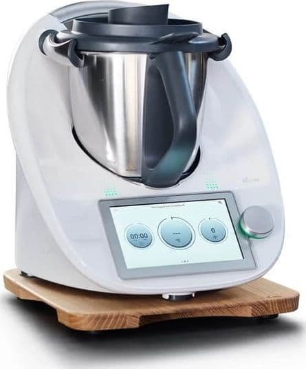 Base scorrevole Originale Bimby TM31 TM5 TM6 in Accessori per Robot da cucina Colella Ricambi - Casoria, commercioVirtuoso.it