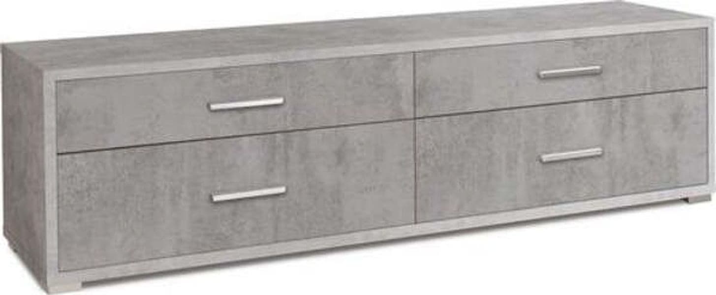 Base-soggiorno-Sarmog-ODB805CECEK-DOUBLE-Db805k-Cemento