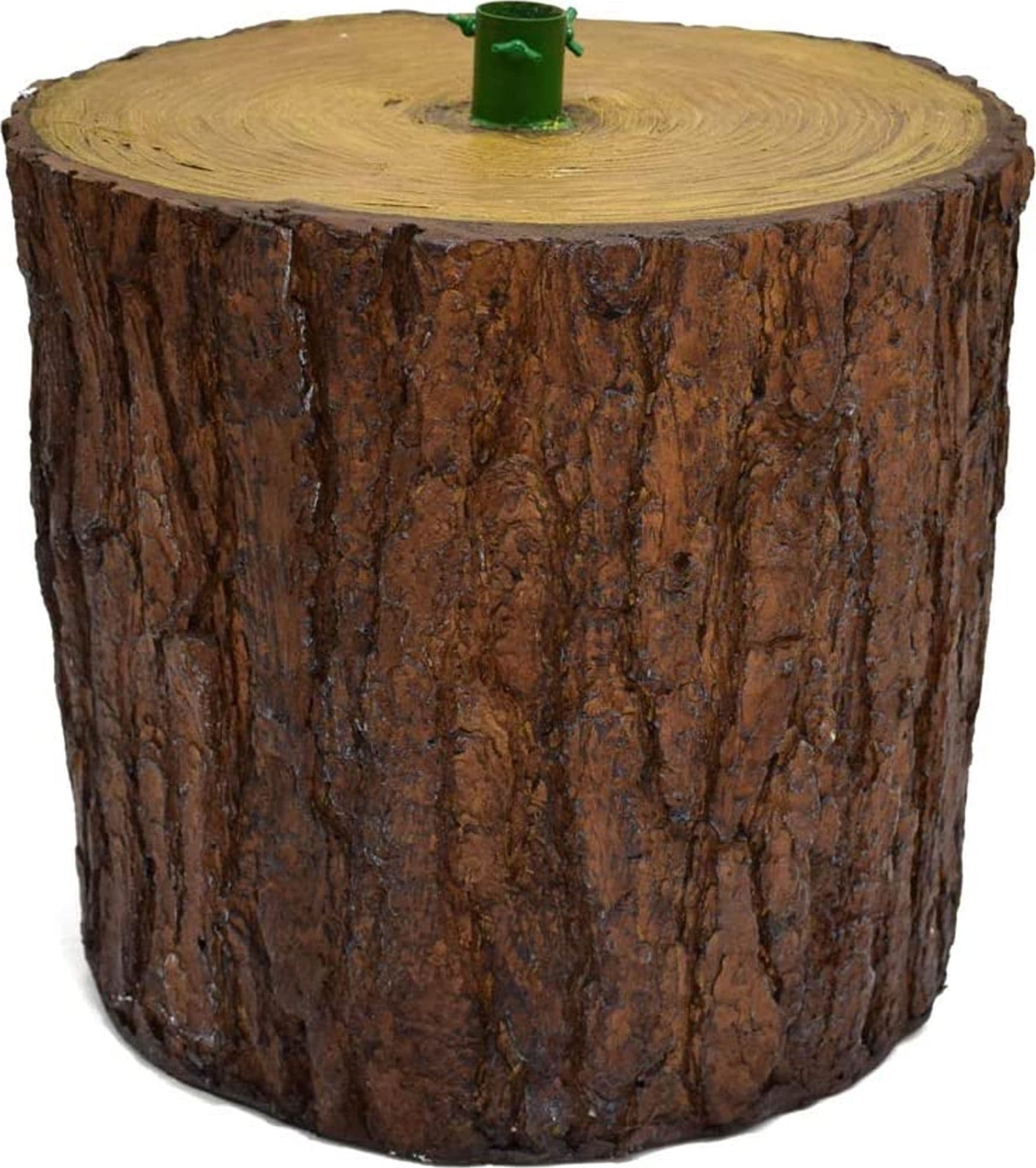 Base Tronco Supporto Piede Per Albero Di Natale In Legno 40x29cm Innesto 34cm Casa e cucina/Decorazioni per interni/Addobbi e decorazioni per ricorrenze/Decorazioni natalizie/Basi e supporti per alberi di Natale Trade Shop italia - Napoli, Commerciovirtuoso.it