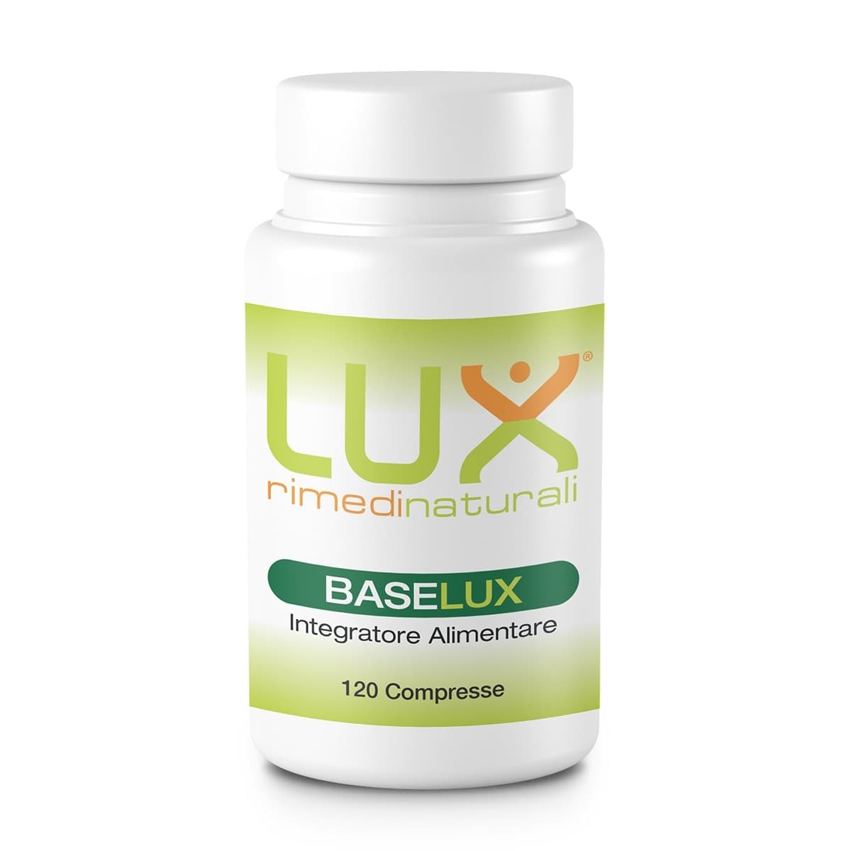 BASELUX integratore alimentare 120 CPR in Multivitamine e minerali Bioregenera - Grosseto, commercioVirtuoso.it