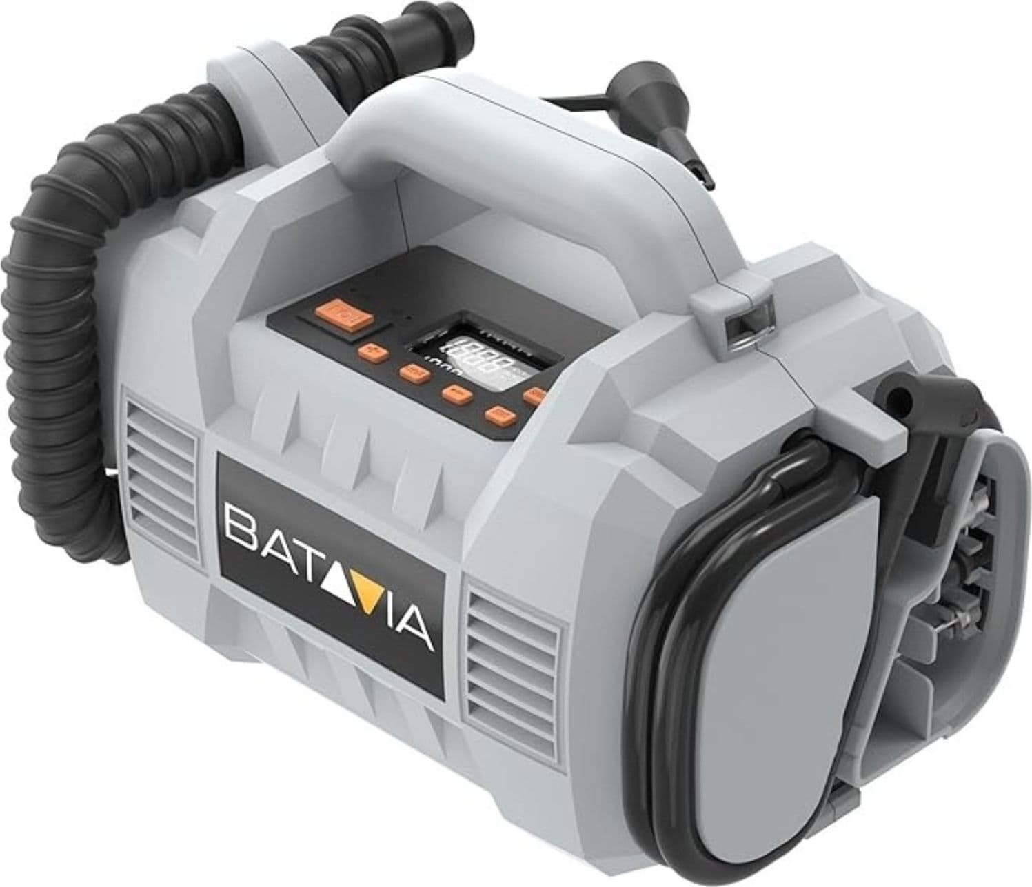 Batavia-7063487---Compressore-D'aria-Maxxpack-Collection,-18-V