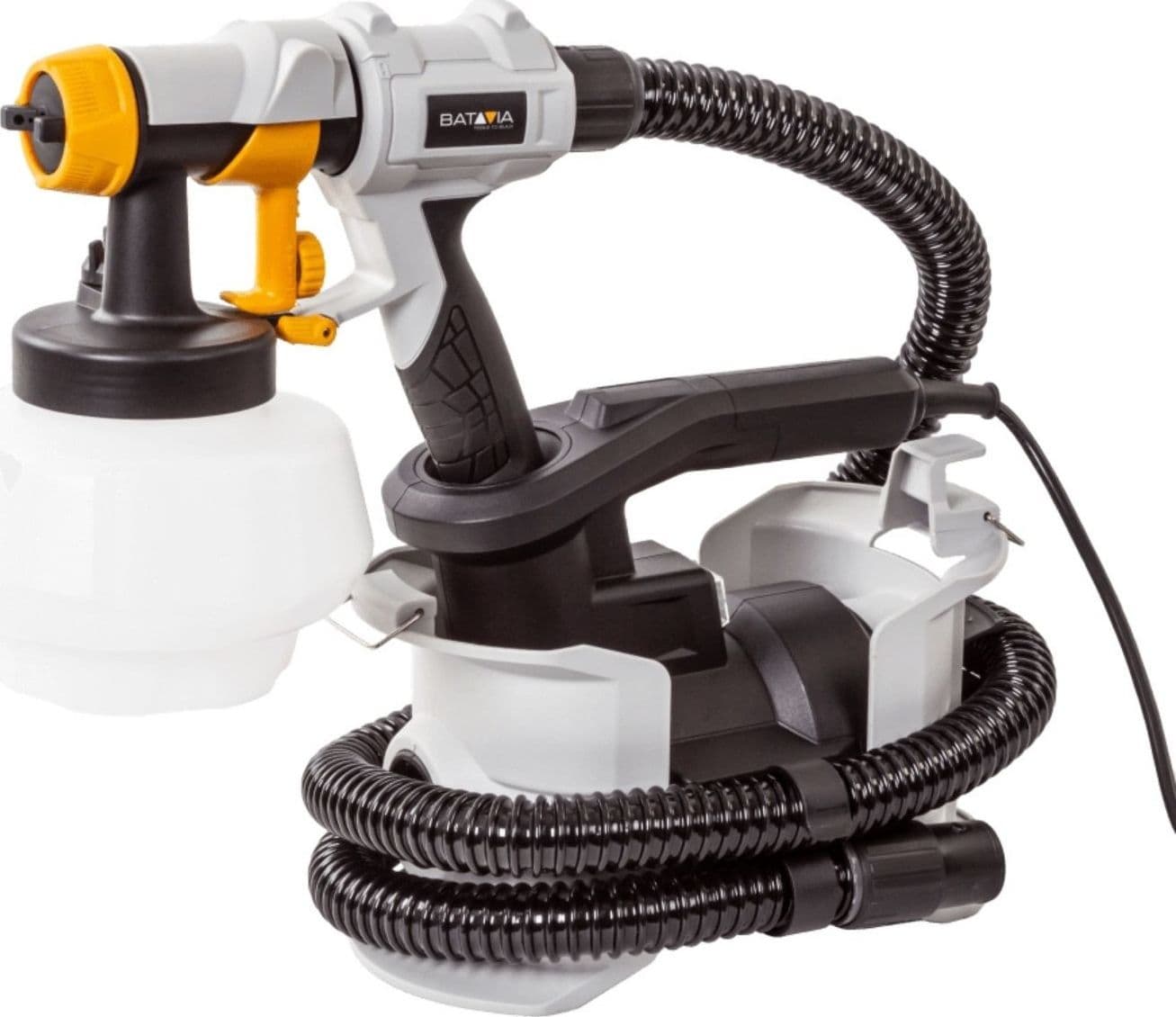Batavia-Paint-Spray-System-700w-Maxxspray