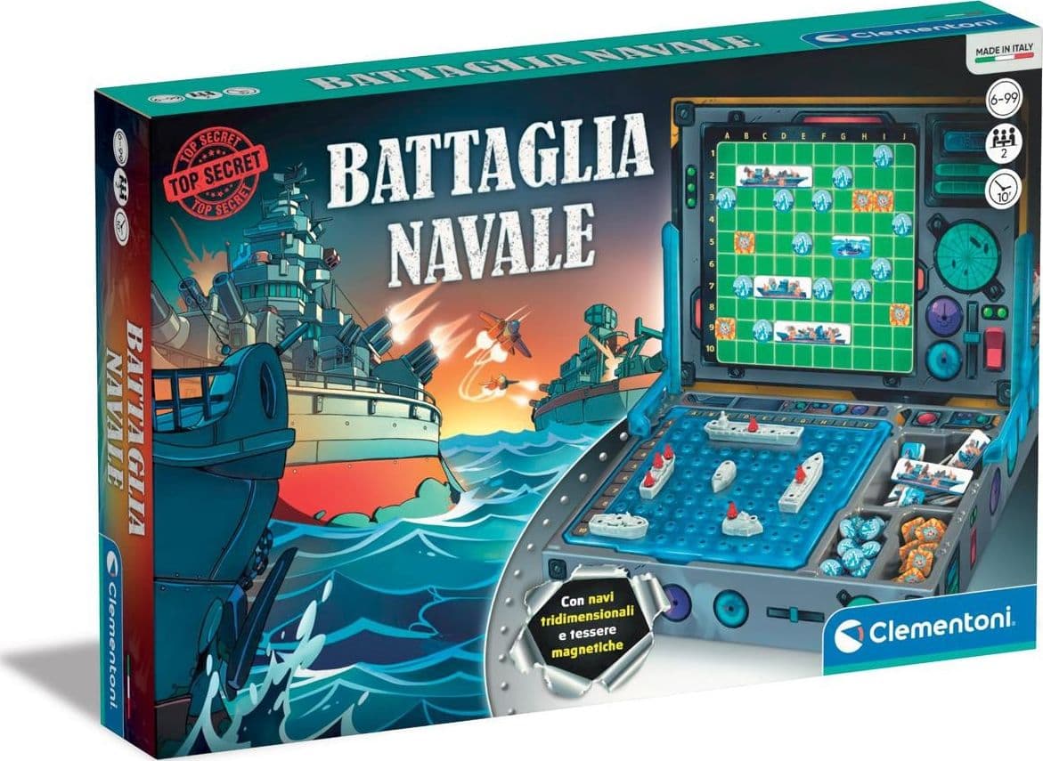 Battaglia-Navale-Clementoni