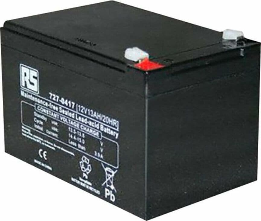 Batteria Adattabile Robomow serie Rm Confezione da 1pz in Tagliaerba robot GardenStore - Novellara, commercioVirtuoso.it