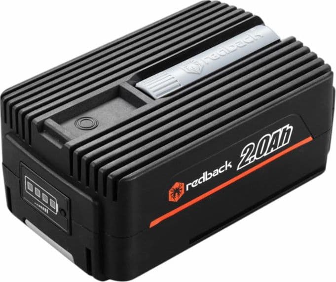 Batteria al Litio 40V 2Ah in Pacchi batterie GardenStore - Novellara, commercioVirtuoso.it