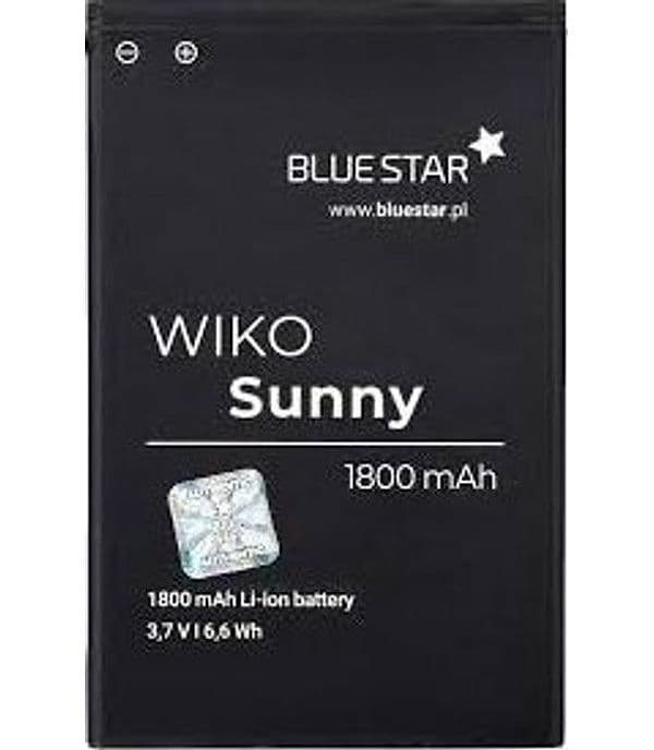 batteria compatibile per wiko sunny