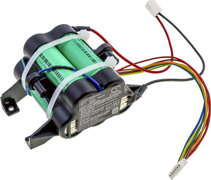 Batteria-Li-Ion-18V-2500mAh-per-Colombina-XLR18