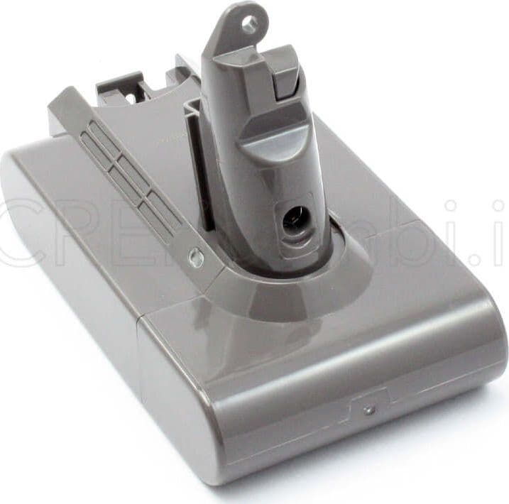 Batteria-Ricaricabile-21.6V-Li-Ion-Compatibile-per-DC58,-DC59,-DC61,-DC62,-SV03,-SV04,-SV05,-SV06,-SV09,-V6