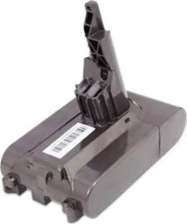Batteria Ricaricabile 21.6V Li-Ion per Dyson SV11 V7, HH11