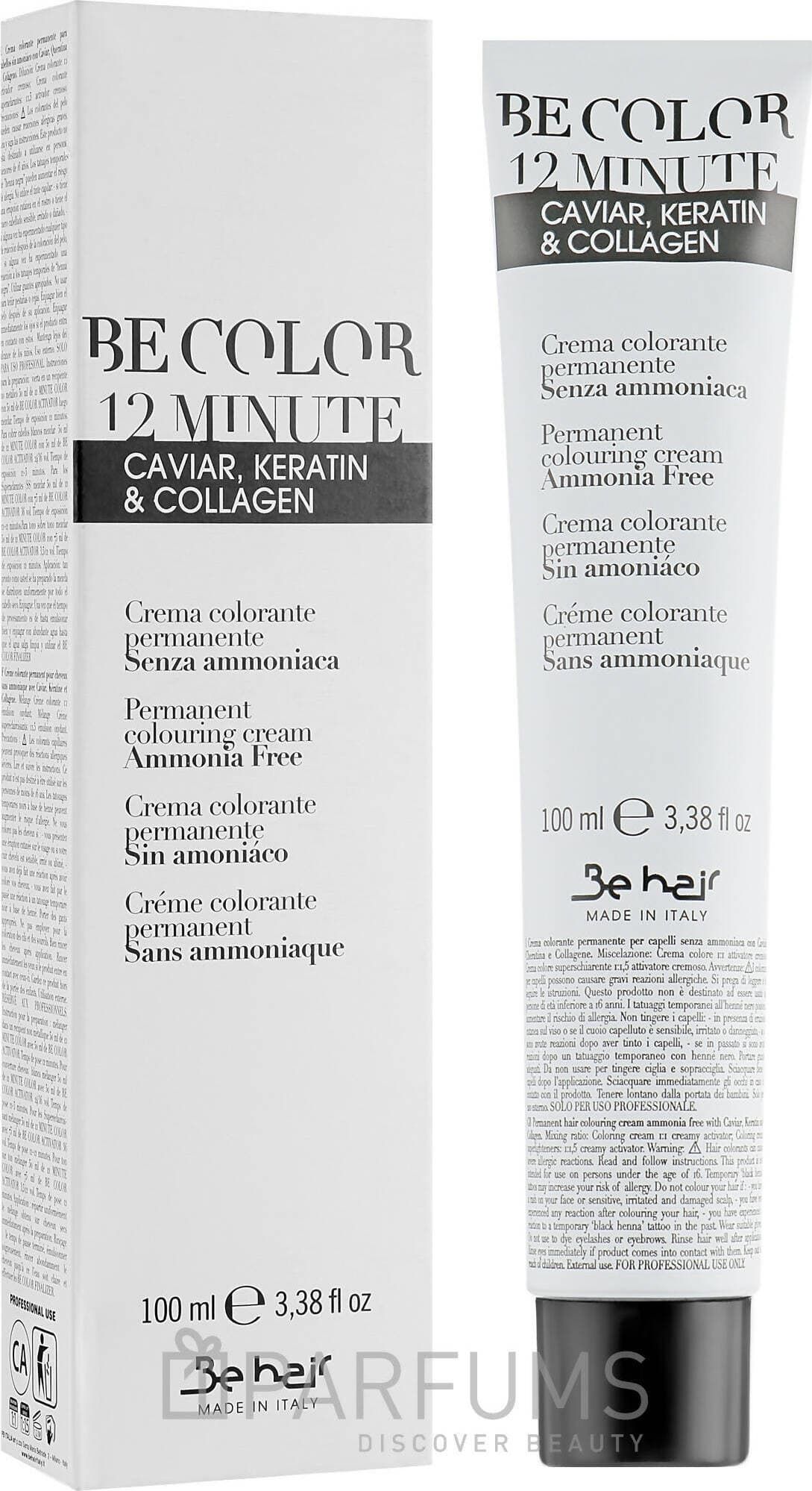 Be-Color-100-ml,-Colorazione-Permanente-In-Soli-12-Minuti-Senza-Ammoniaca-E-Senza-Ppd-Serie-Rame