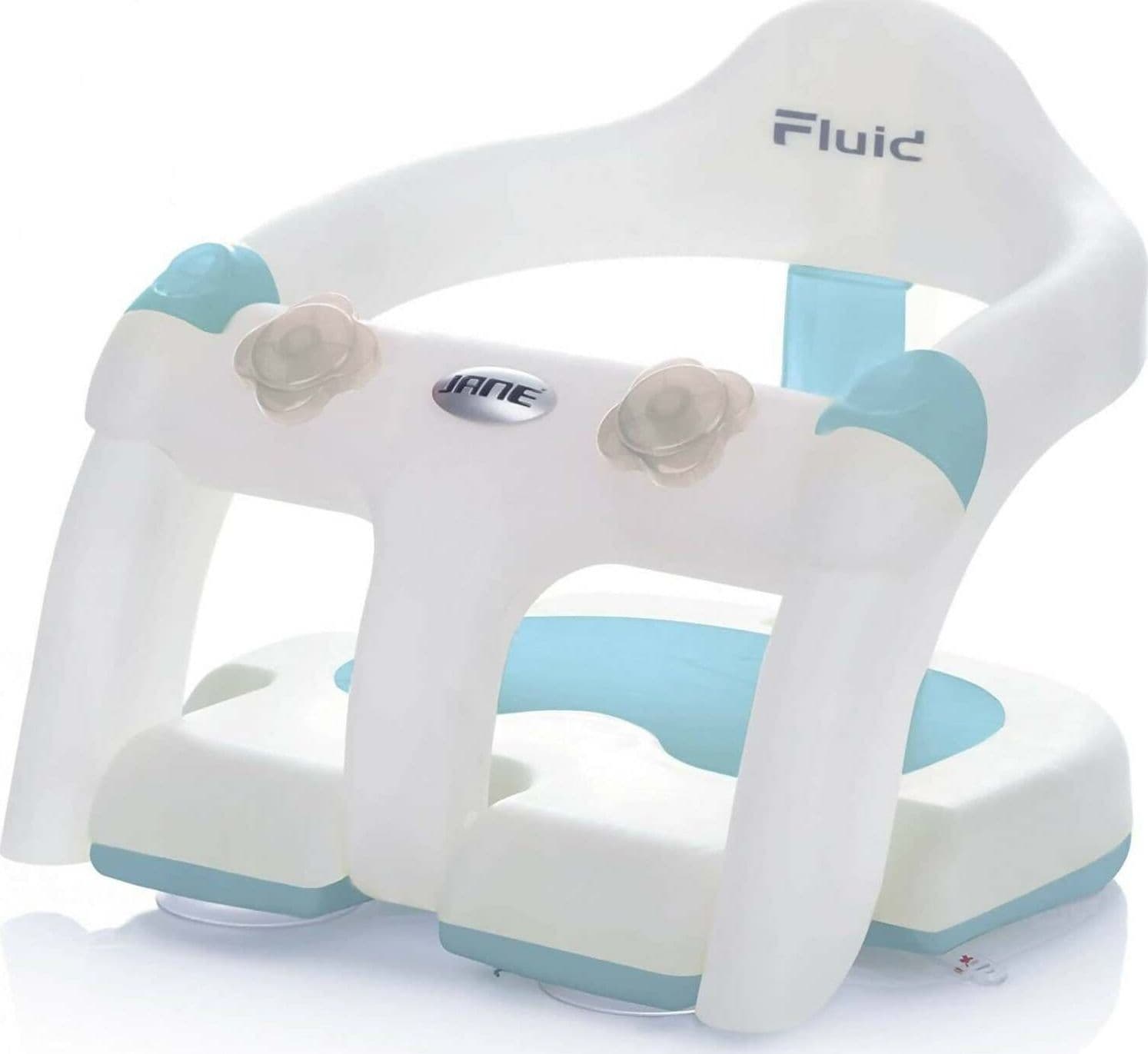 Be Cool Sedile Di Sicurezza per Vasca Da Bagno Colore Azzurro Bambini Bambine Seggiolino Da Bagno Prima infanzia/Igiene e benessere/Bagnetto/Sedili da bagno Sanitaria Gioia del Bimbo - Villa San Giovanni, Commerciovirtuoso.it