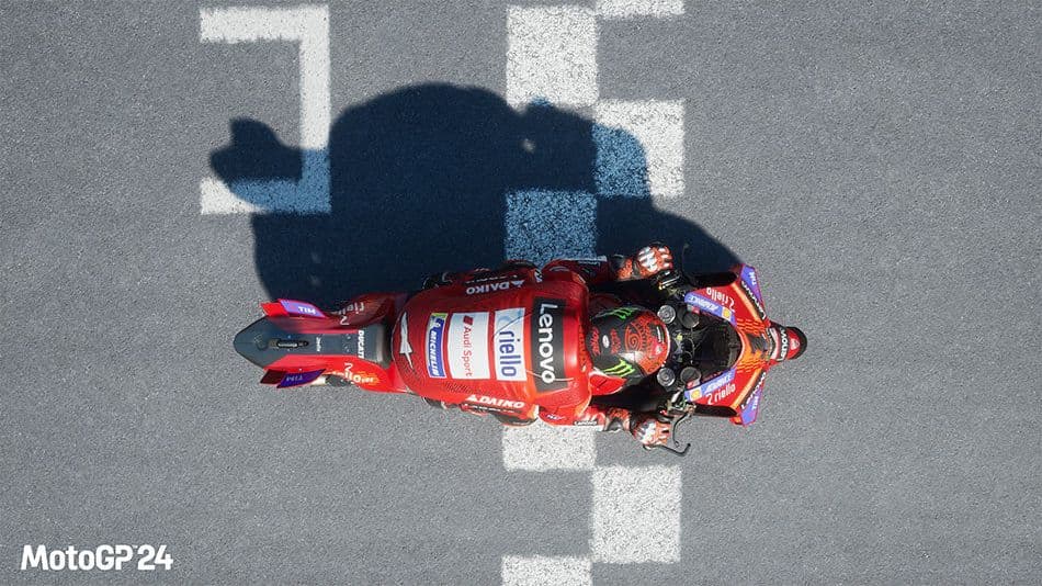 Motogp 24 Day One Edition PS4/PS5 UK Usato in Giochi Prezzo Bomba Store - Casalnuovo di Napoli, commercioVirtuoso.it