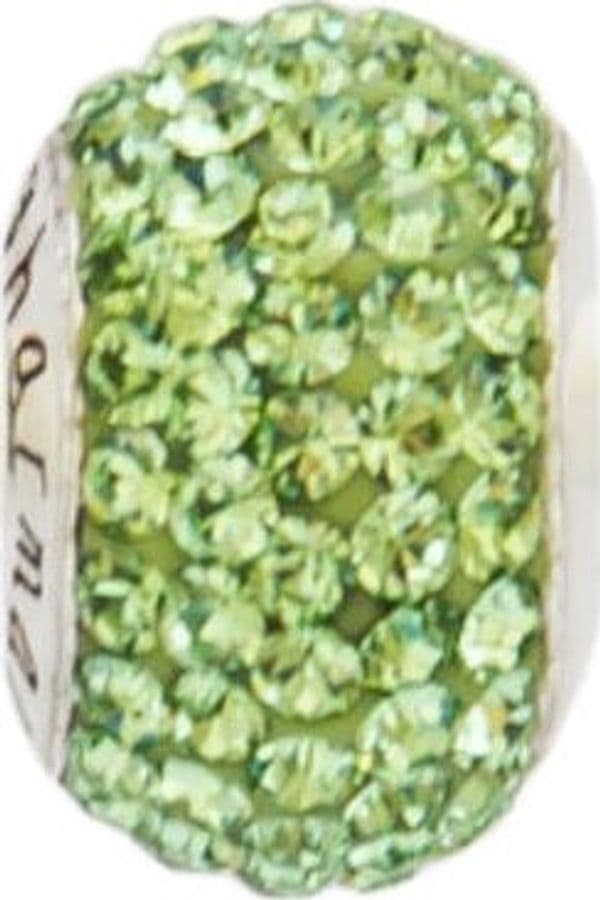 BEAD CHARMANT SW07 in Bead Charm Gioielleria Cameli - Monte Urano, commercioVirtuoso.it