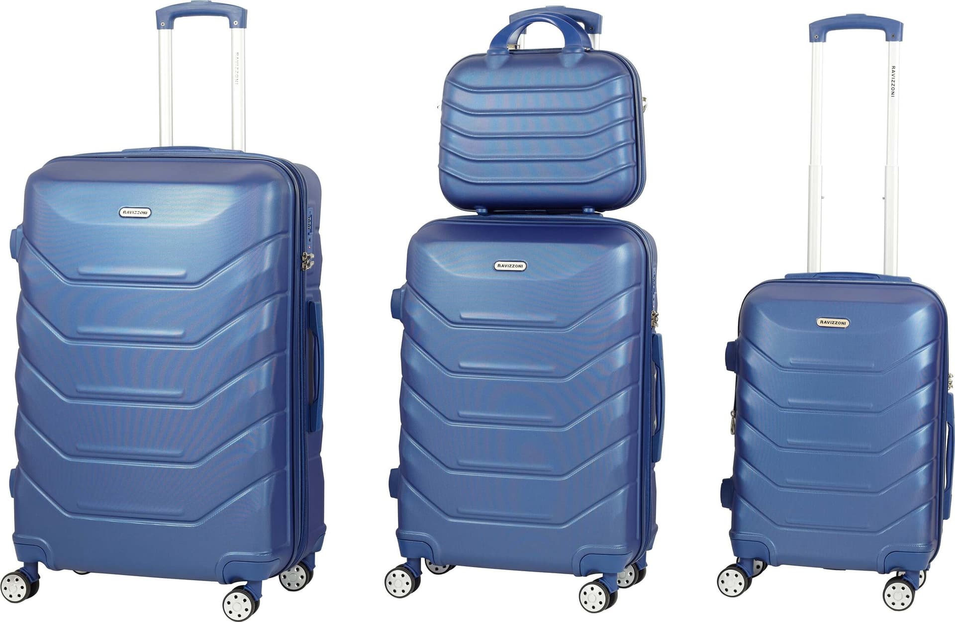 Beauty-Adulto-unisex-Ravizzoni-82136-Blu