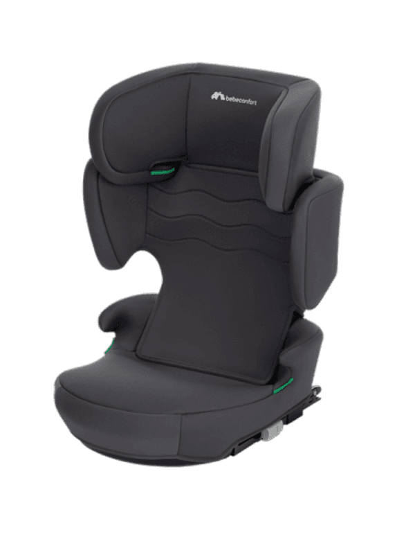 Seggiolino Auto Bebeconfort Hera i-Safe Mineral Graphite in Seggiolini auto La Casa Del Bebè - Napoli, commercioVirtuoso.it
