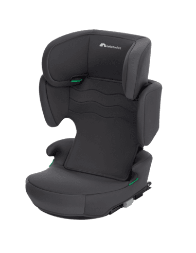 Seggiolino Auto Bebeconfort Hera i-Safe Mineral Graphite in Seggiolini auto La Casa Del Bebè - Napoli, commercioVirtuoso.it