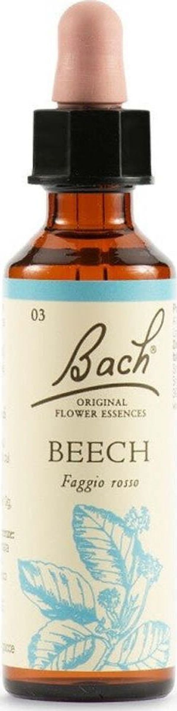 BEECH-FIORI-DI-BACH-ORIGINALI-20-ml-Schwabe-Pharma-Italia