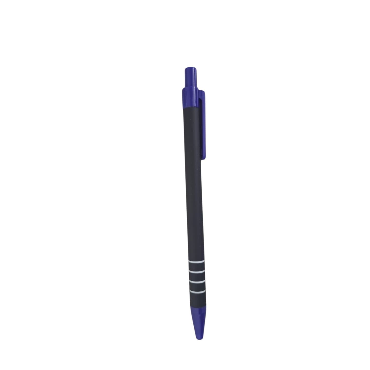 Beifa-penna-blu-con-punta-retraibile-conf-da-12-pz