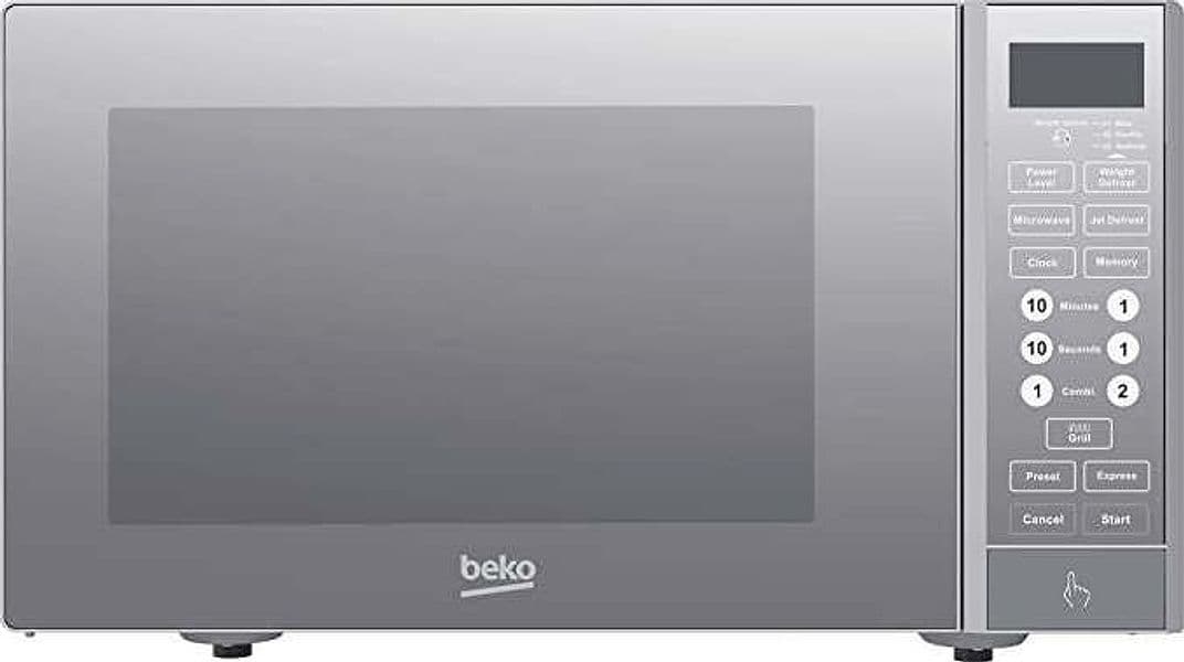 Beko-Forno-Digitale-Microonde-Digitale-Funzione-Grill-23L