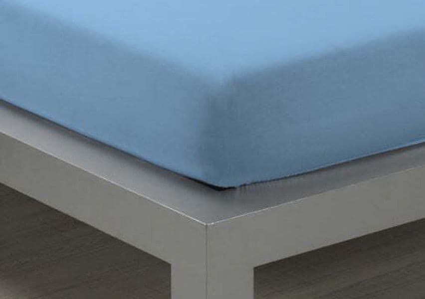 Bella Donna Lenzuolo ad angoli azzurro Casa e cucina/Tessili per la casa/Biancheria da letto/Lenzuola e federe/Lenzuola coprimaterasso Scontolo.net - Potenza, Commerciovirtuoso.it
