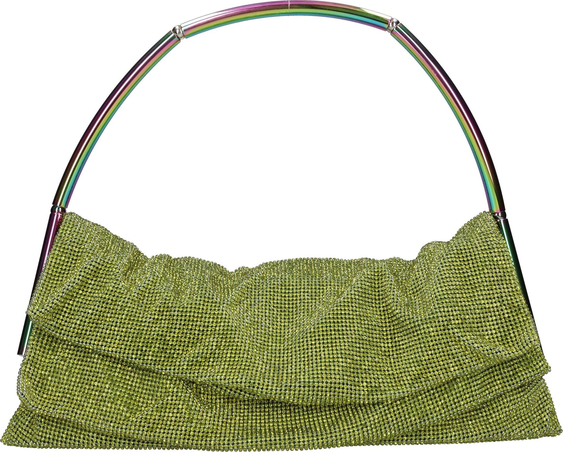 Benedetta-Bruzziches-Borse...-Verde-da-donna