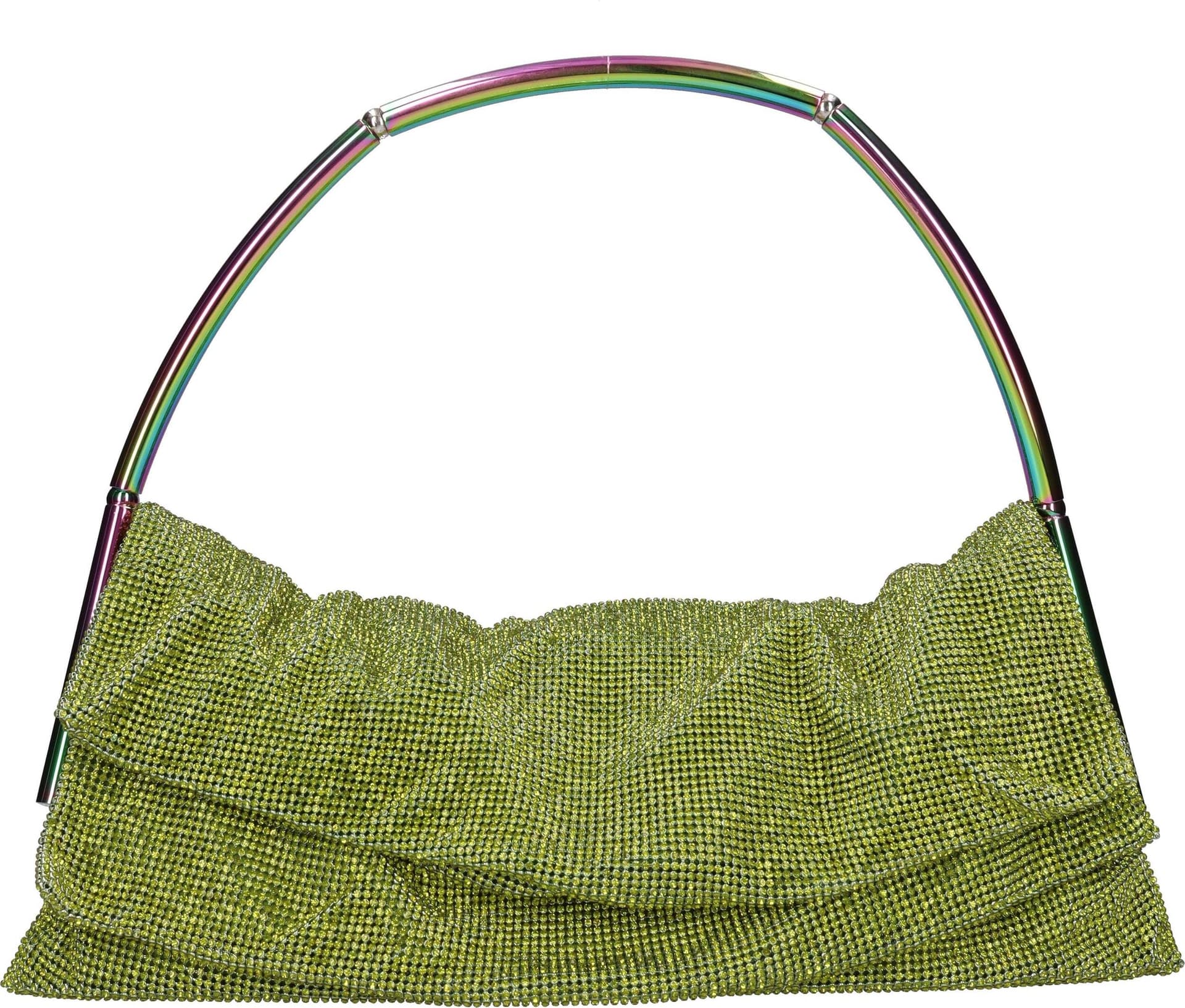 Benedetta-Bruzziches-Borse...-Verde-da-donna