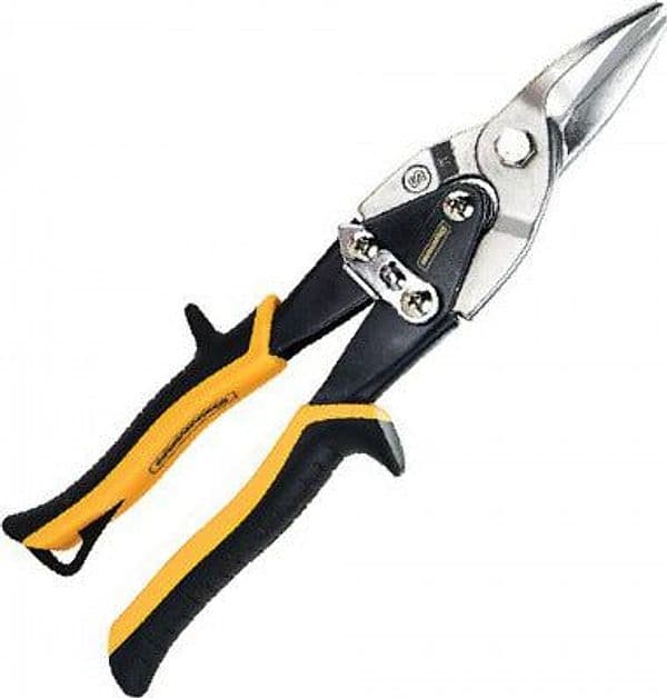 Benman Cesoia per Lamiera Taglio Diritto Professionale Cesoia Taglio Lamiera 1,2 Mm Max Taglio Acciaio Inox Aisi-304 0,7 Mm Max Commercio Industria e Scienza/Utensili manuali e elettrici/Utensili elettrici/Cesoie Ferus - Montoro, Commerciovirtuoso.it