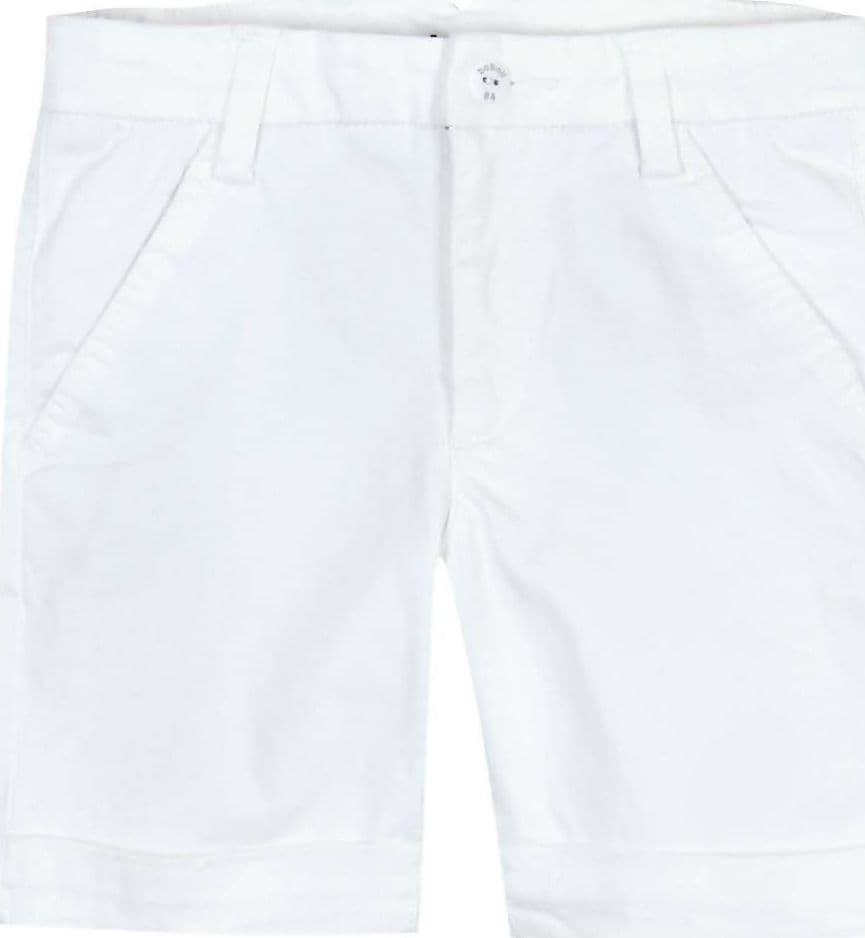 Bermuda Bambino Pantaloncini Corti Tinta Unita Pantalone Corto Bimbo Estivo 4 Tasche Boboli pantaloncino bambino/ragazzo Piccole Canaglie - Tropea, Commerciovirtuoso.it