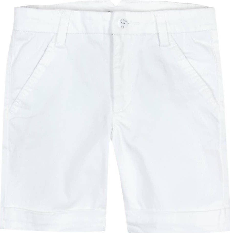Bermuda Bambino Pantaloncini Corti Tinta Unita Pantalone Corto Bimbo Estivo 4 Tasche Boboli pantaloncino bambino/ragazzo Piccole Canaglie - Tropea, Commerciovirtuoso.it