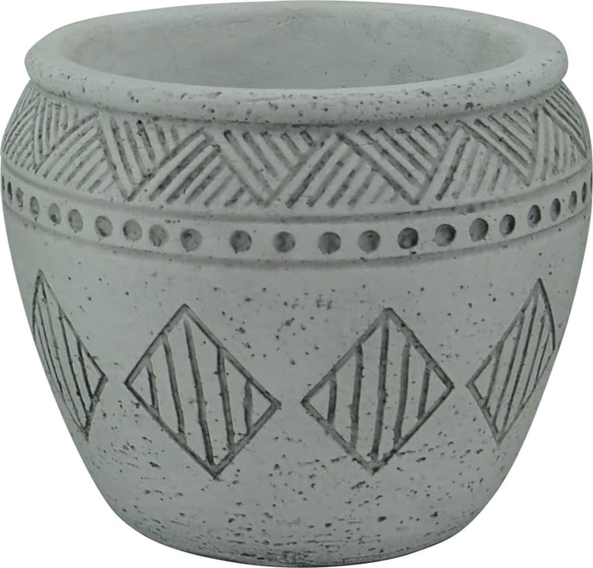 BERRETTA---vaso-in-fibra-sintetica-Grigio-Milani-Home