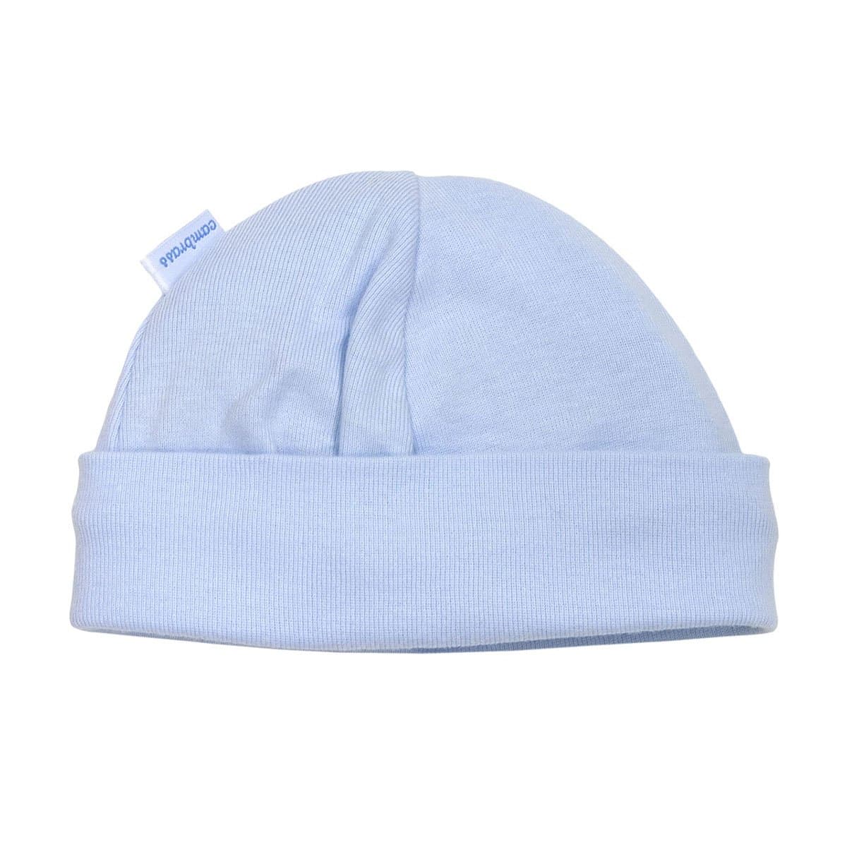 Berretto Liso Azzurro Taglia 0 Moda/Prima infanzia/Abbigliamento/Accessori per bambino/Berretti e cappellini La Casa Del Bebè - Napoli, Commerciovirtuoso.it