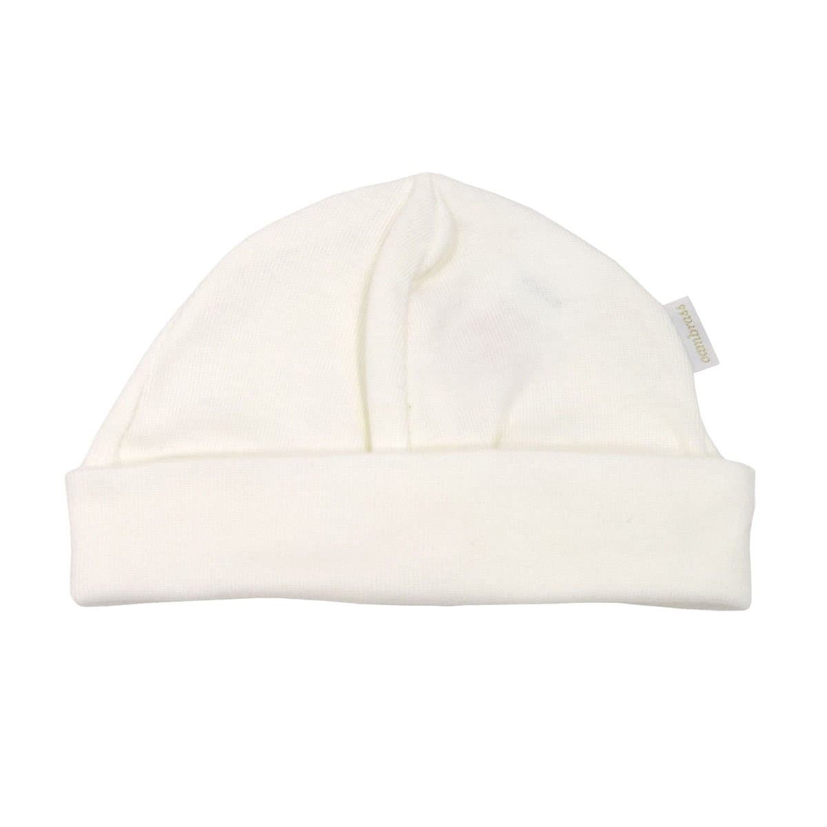 Berretto Liso Beige Taglia 0 Moda/Prima infanzia/Abbigliamento/Accessori per bambina/Berretti e cappellini La Casa Del Bebè - Napoli, Commerciovirtuoso.it