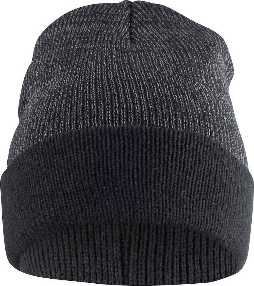 Berretto Rifrangente da Uomo Cappello Clique Hubert Reflective Tessuto in Acrilico Effetto Soft con Filato REFLEX Tg. Unica in Berretti in maglia Dresswork - Como, commercioVirtuoso.it