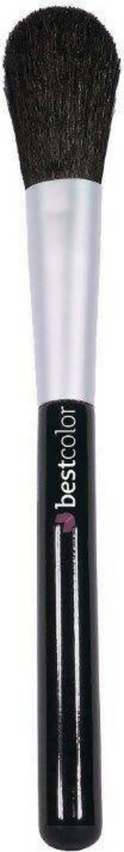 Best Color Pennello Professionale Make up Applicazione Del Fard E Della Terra.