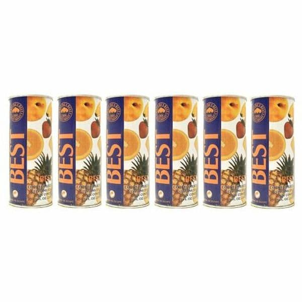Best Succo Cocktail De Frutta Mista Lattina 250ml Paese Di Origine Egypte ,egitto in Succhi di frutta Agbon - Martinsicuro, commercioVirtuoso.it
