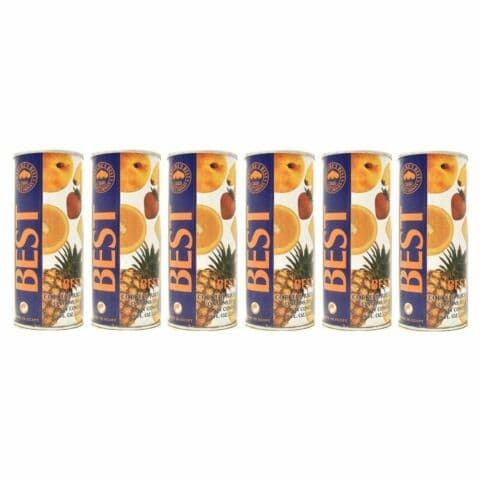 Best Succo Cocktail De Frutta Mista Lattina 250ml Paese Di Origine Egypte ,egitto in Succhi di frutta Agbon - Martinsicuro, commercioVirtuoso.it