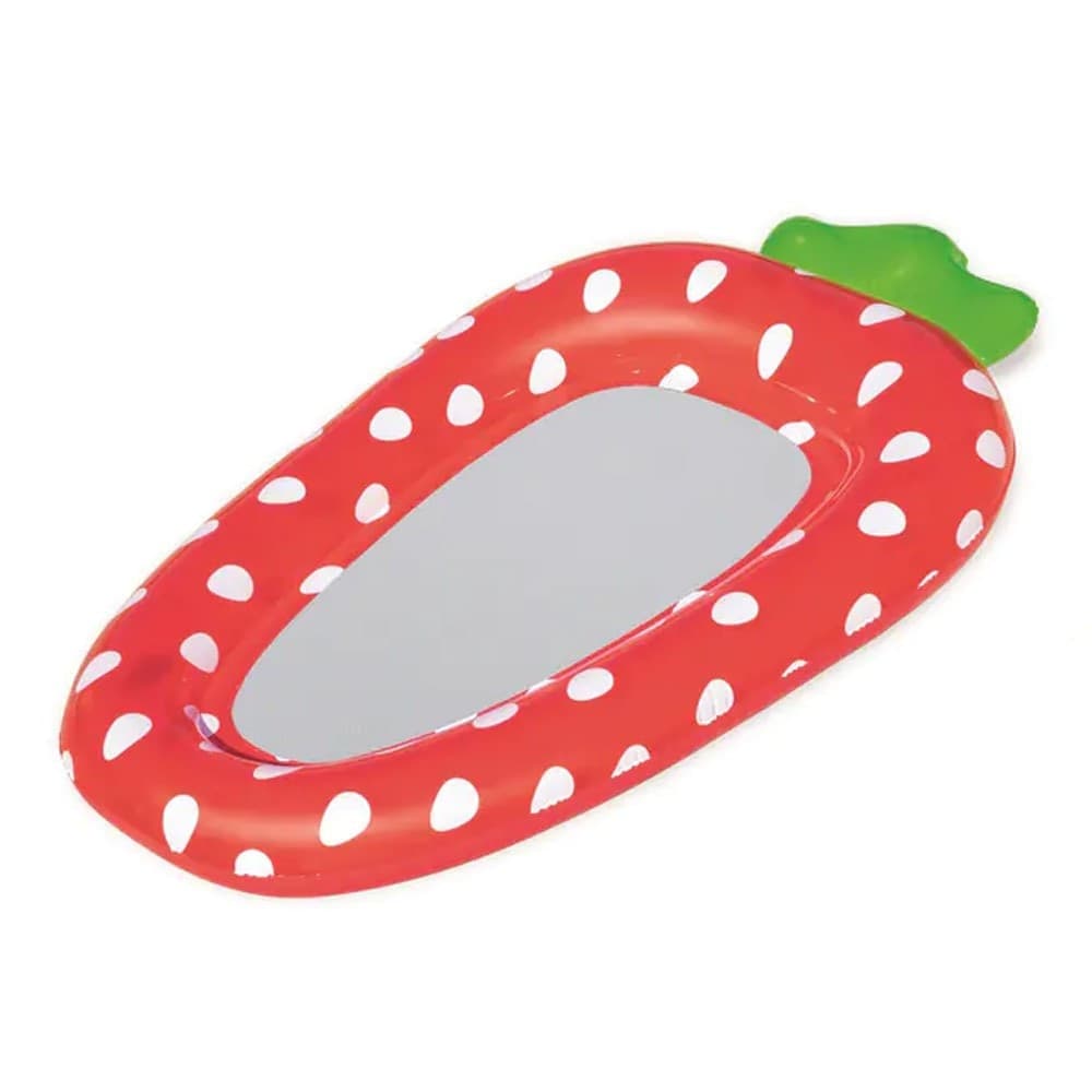 Bestway Salvagente Air Materasso Beach Gonfiabile Ananas Fragola Piscina Mare Giochi e giocattoli/Sport e giochi all'aperto/Giochi aquatici e piscine per bambini/Canotti e gonfiabili galleggianti Trade Shop italia - Napoli, Commerciovirtuoso.it