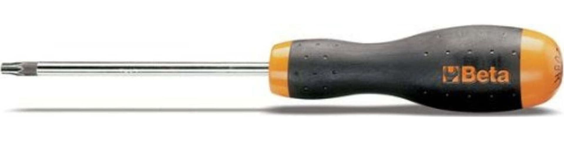 BETA---1208RTX/T25-CHIAVE-MASCHIO-FORATA-5,0X100