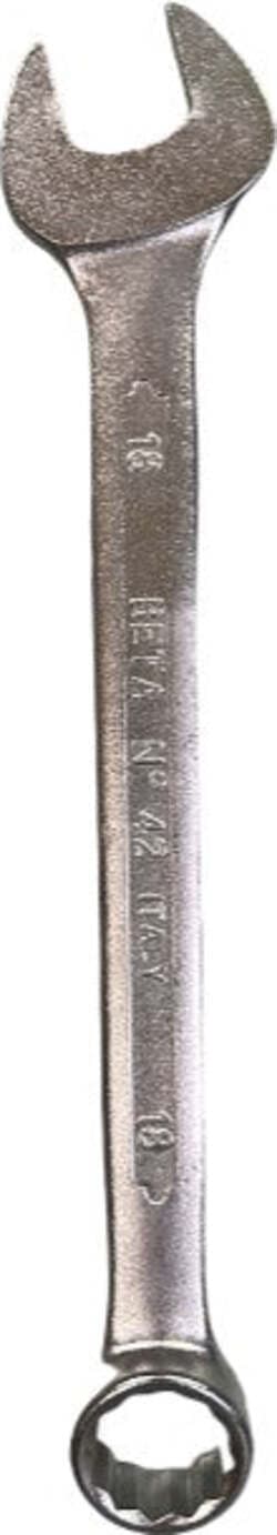 BETA---42/18-CHIAVE-COMBINATA-A-FORCHETTA-E-POLIGONALE-18X18MM-ITALY*