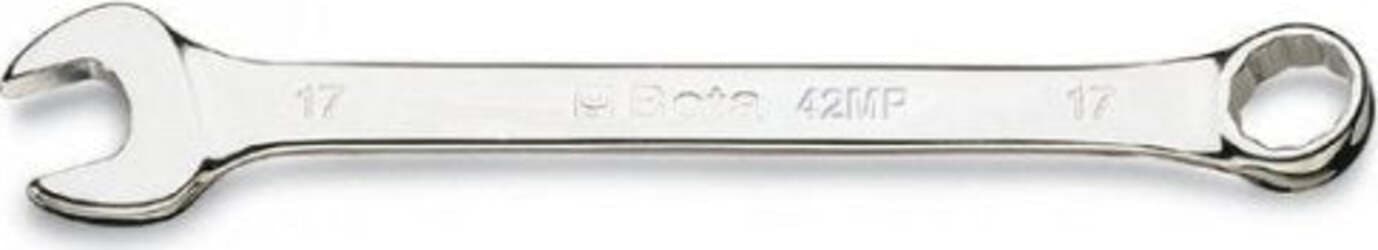 BETA---42/20-CHIAVI-COMBINATE-A-FORCHETTA-E-POLIGONALE-CROMATE-LUCIDE-20MM