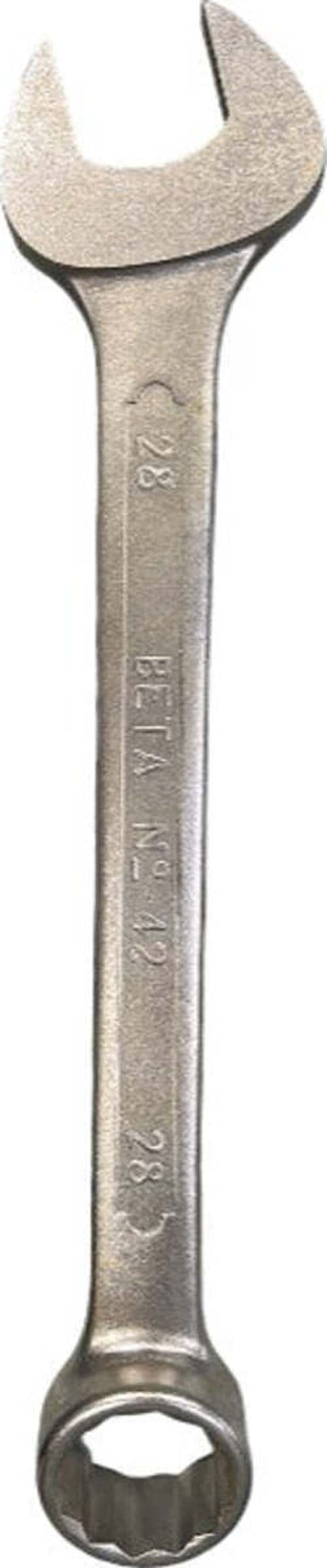BETA---42/28-CHIAVE-COMBINATA-A-FORCHETTA-E-POLIGONALE-28X28MM