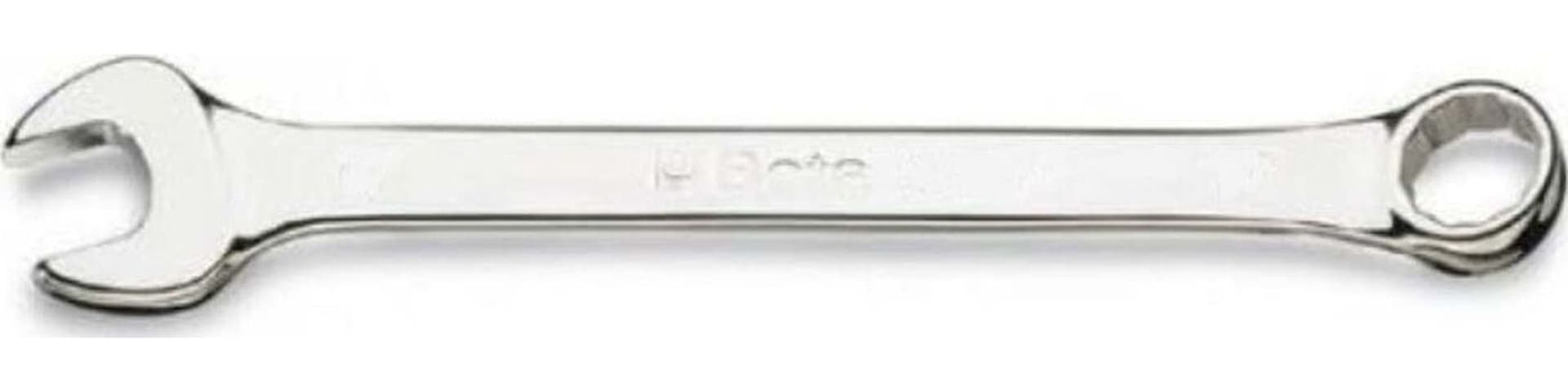 BETA---42MP/21-CHIAVI-A-FORCHETTA-E-POLIGONALE-PIEGATA-CROMATE-LUCIDE-21MM