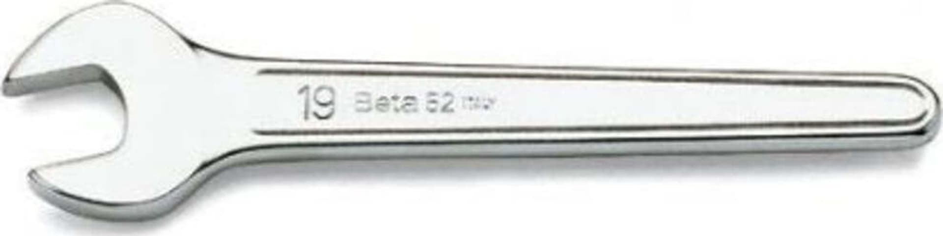 BETA---52/11-CHIAVE-A-FORCHETTA-SEMPLICE-CROMATA-11MM
